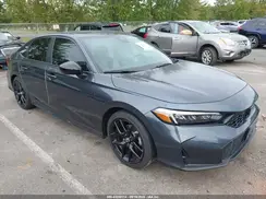 2HGFE2F52SH592771 2025 HONDA CIVIC