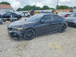 2HGFE2F52SH593404 2025 HONDA CIVIC