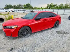 2HGFE2F52SH594360 2025 HONDA CIVIC