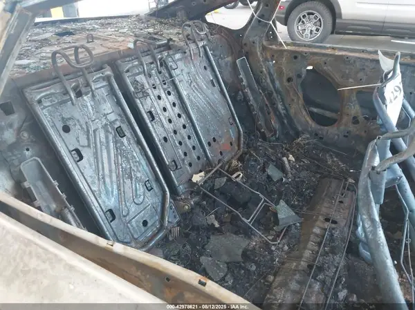 2HGFE2F52SH594536 2025 HONDA CIVIC - Image 8