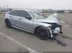 2HGFE2F52SH595590 2025 HONDA CIVIC