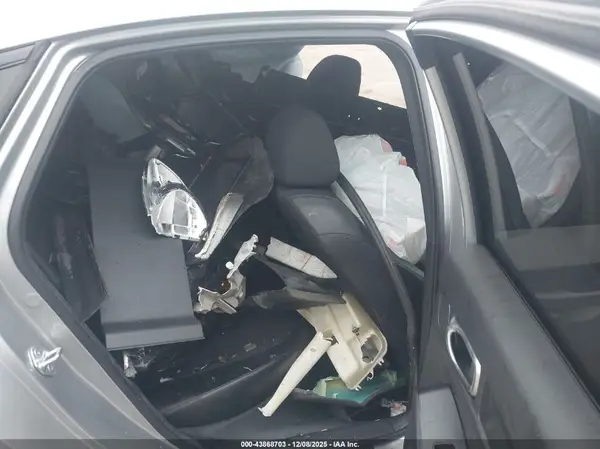 2HGFE2F52SH595590 2025 HONDA CIVIC - Image 8