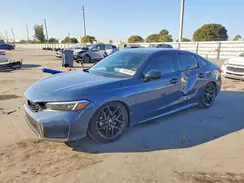 2HGFE2F52SH595802 2025 HONDA CIVIC