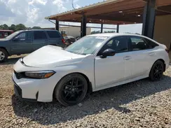 2HGFE2F52SH596299 2025 HONDA CIVIC