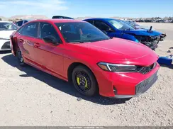 2HGFE2F52SH596884 2025 HONDA CIVIC