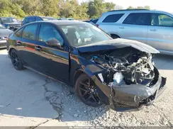 2HGFE2F52SH597078 2025 HONDA CIVIC