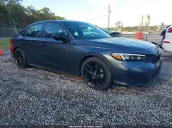 2HGFE2F52SH598523 2025 HONDA CIVIC
