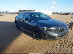 2HGFE2F52SH598537 2025 HONDA CIVIC