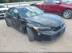 2HGFE2F52SH599686 2025 HONDA CIVIC