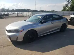 2HGFE2F52SH599784 2025 HONDA CIVIC