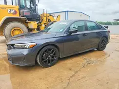 2HGFE2F52SH599994 2025 HONDA CIVIC
