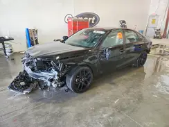 2HGFE2F52SH602439 2025 HONDA CIVIC