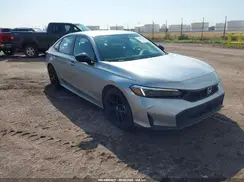 2HGFE2F52SH602621 2025 HONDA CIVIC