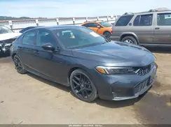 2HGFE2F52SH603073 2025 HONDA CIVIC