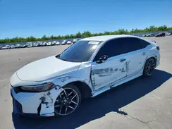 2HGFE2F52SH604210 2025 HONDA CIVIC