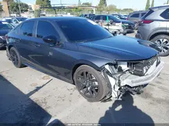 2HGFE2F52SH604580 2025 HONDA CIVIC