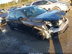2HGFE2F52SH604921 2025 HONDA CIVIC