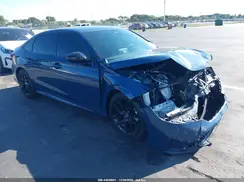 2HGFE2F52SH606491 2025 HONDA CIVIC