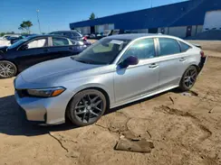 2HGFE2F52SH606894 2025 HONDA CIVIC