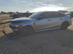 2HGFE2F52SH606927 2025 HONDA CIVIC