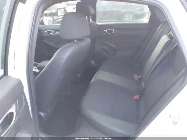 2HGFE2F52T8532457 2026 HONDA CIVIC - Image 8