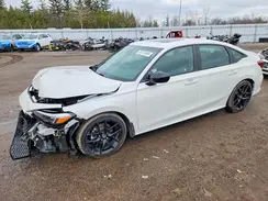 2HGFE2F52TH107465 2026 HONDA CIVIC