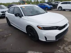 2HGFE2F52TH500219 2026 HONDA CIVIC