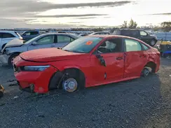2HGFE2F52TH500298 2026 HONDA CIVIC