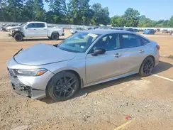 2HGFE2F52TH501189 2026 HONDA CIVIC