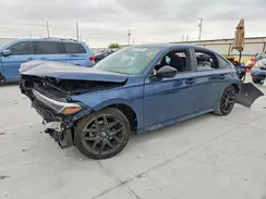 2HGFE2F52TH501631 2026 HONDA CIVIC