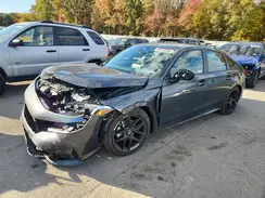 2HGFE2F52TH502634 2026 HONDA CIVIC