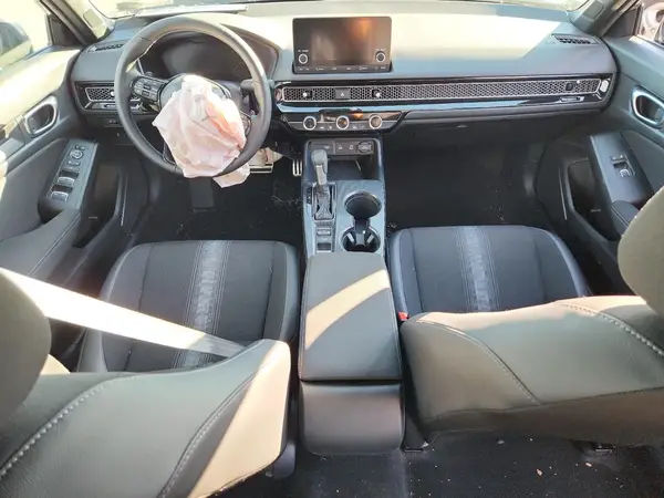 2HGFE2F52TH502634 2026 HONDA CIVIC - Image 8