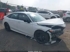 2HGFE2F52TH503010 2026 HONDA CIVIC