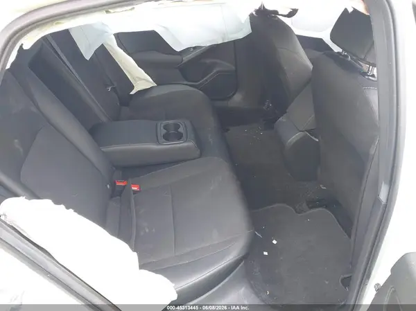 2HGFE2F52TH503069 2026 HONDA CIVIC - Image 8