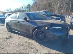2HGFE2F52TH503220 2026 HONDA CIVIC