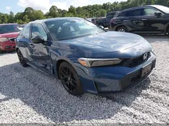 2HGFE2F52TH503380 2026 HONDA CIVIC