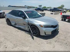 2HGFE2F52TH503931 2026 HONDA CIVIC