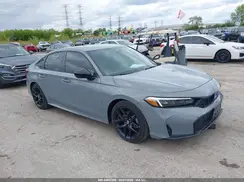 2HGFE2F52TH504870 2026 HONDA CIVIC