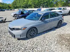 2HGFE2F52TH506506 2026 HONDA CIVIC