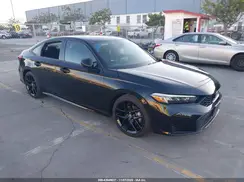 2HGFE2F52TH507137 2026 HONDA CIVIC
