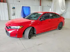 2HGFE2F52TH507753 2026 HONDA CIVIC