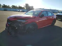2HGFE2F52TH507767 2026 HONDA CIVIC