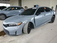 2HGFE2F52TH507896 2026 HONDA CIVIC