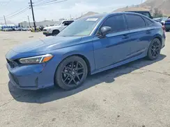 2HGFE2F52TH507932 2026 HONDA CIVIC