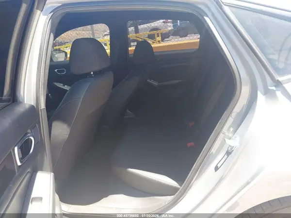 2HGFE2F52TH508613 2026 HONDA CIVIC - Image 8