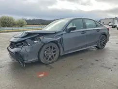 2HGFE2F52TH509633 2026 HONDA CIVIC
