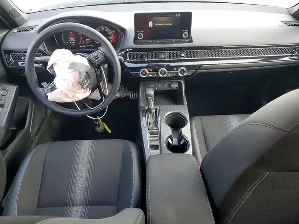 2HGFE2F52TH509633 2026 HONDA CIVIC - Image 8