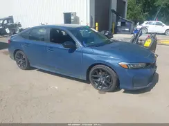 2HGFE2F52TH511155 2026 HONDA CIVIC