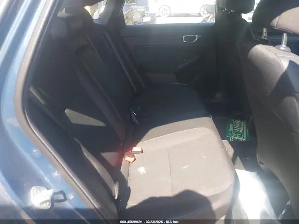 2HGFE2F52TH511155 2026 HONDA CIVIC - Image 8