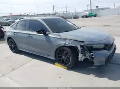 2HGFE2F52TH511172 2026 HONDA CIVIC
